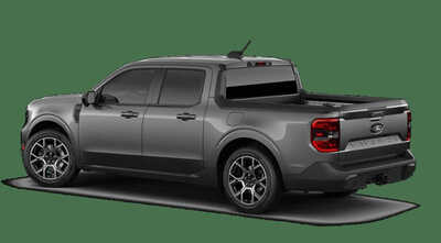 2026 Ford Maverick, $41675. Photo 2
