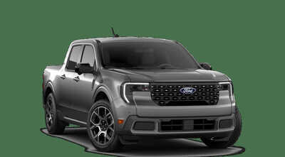 2026 Ford Maverick, $41675. Photo 4