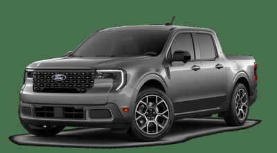 2026 Ford Maverick, $41675. Photo 1
