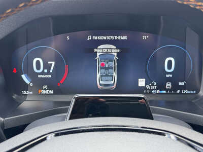 2026 Ford Explorer, $49699. Photo 11