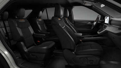 2026 Ford Explorer, $53650. Photo 5