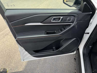 2026 Ford Explorer, $49699. Photo 7