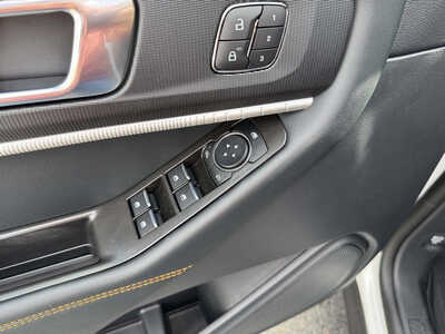 2026 Ford Explorer, $49699. Photo 8