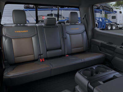 2026 Ford F-150, $73185. Photo 11