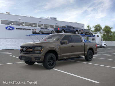 2026 Ford F-150, $73185. Photo 2