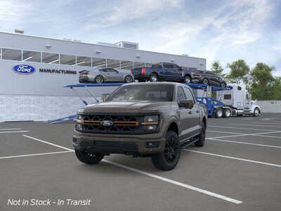 2026 Ford F-150, $73185. Photo 3
