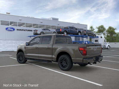 2026 Ford F-150, $73185. Photo 4