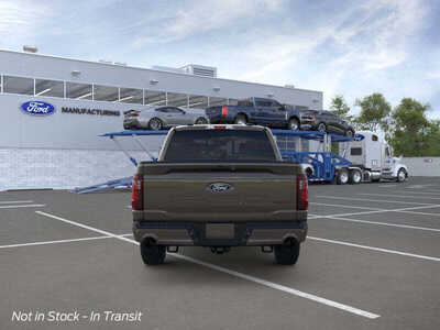 2026 Ford F-150, $73185. Photo 5