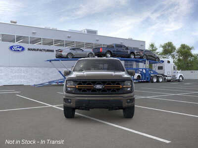 2026 Ford F-150, $73185. Photo 6