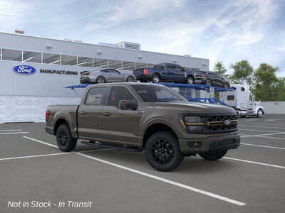 2026 Ford F-150, $73185. Photo 7