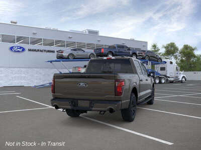 2026 Ford F-150, $73185. Photo 8