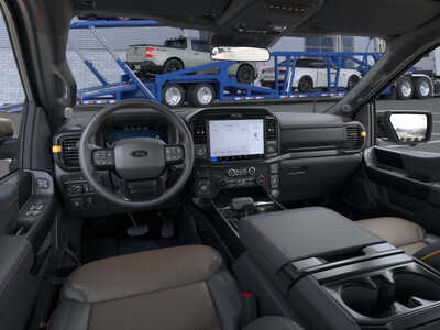 2026 Ford F-150, $73185. Photo 9