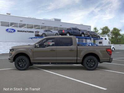 2026 Ford F-150, $73185. Photo 1