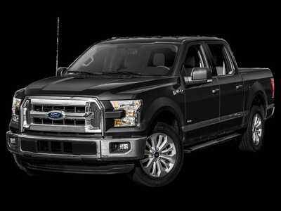 2015 Ford F150 Crew Cab, $20065. Photo 2