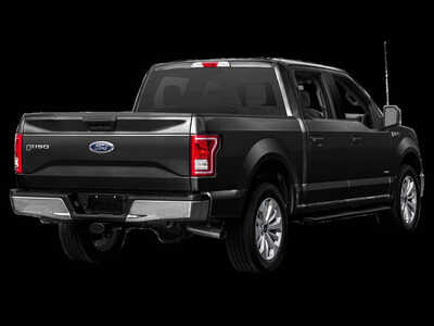 2015 Ford F150 Crew Cab, $20065. Photo 3