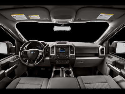 2015 Ford F150 Crew Cab, $20065. Photo 6