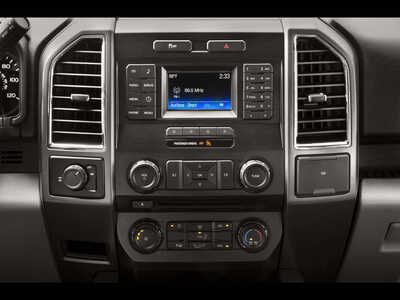 2015 Ford F150 Crew Cab, $20065. Photo 8