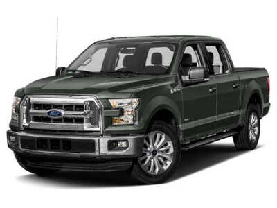 2015 Ford F150 Crew Cab, $20065. Photo 1