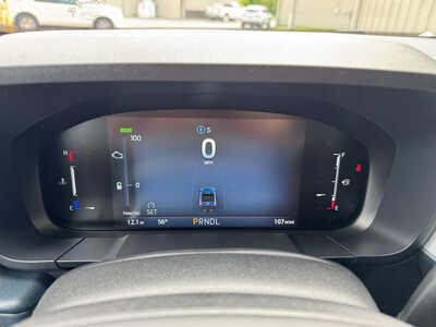2026 Ford Maverick, $34831. Photo 10