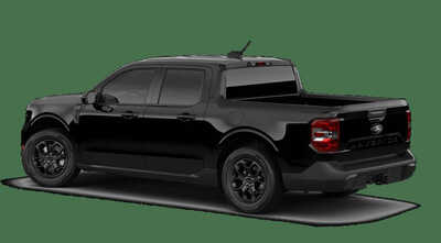 2026 Ford Maverick, $36715. Photo 2
