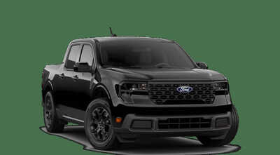 2026 Ford Maverick, $36715. Photo 4