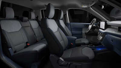 2026 Ford Maverick, $36715. Photo 5