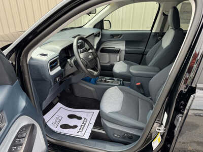 2026 Ford Maverick, $34831. Photo 8