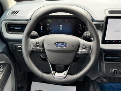 2026 Ford Maverick, $34831. Photo 9