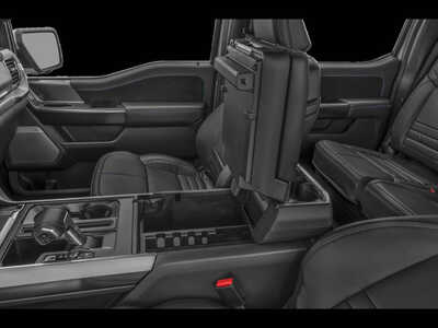 2025 Ford F150 Crew Cab, $86355. Photo 10
