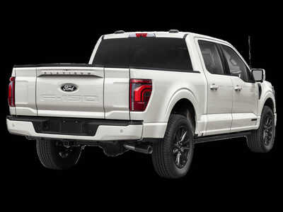 2025 Ford F150 Crew Cab, $86355. Photo 2