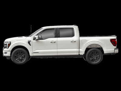 2025 Ford F150 Crew Cab, $86355. Photo 3