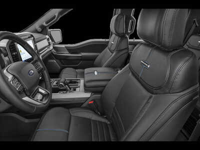 2025 Ford F150 Crew Cab, $86355. Photo 6