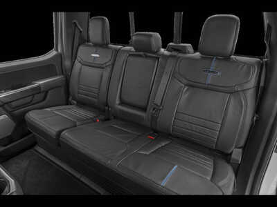 2025 Ford F150 Crew Cab, $86355. Photo 9