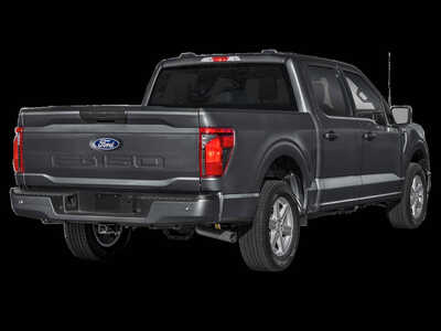 2026 Ford F150 Crew Cab, $62890. Photo 2