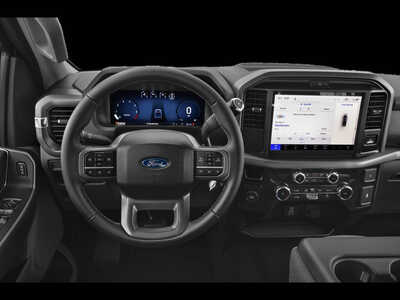 2026 Ford F150 Crew Cab, $62890. Photo 4