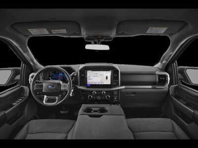 2026 Ford F150 Crew Cab, $62890. Photo 5