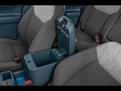 2025 Ford Maverick, $35025. Photo 10