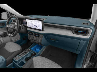 2025 Ford Maverick, $35025. Photo 11