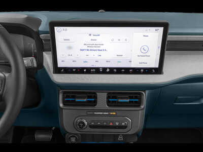2025 Ford Maverick, $35025. Photo 7