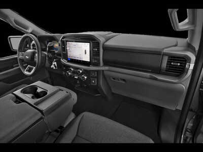 2026 Ford F150 Crew Cab, $65820. Photo 11