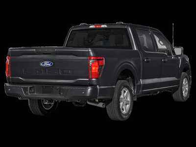 2026 Ford F150 Crew Cab, $65820. Photo 2