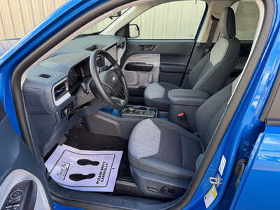 2026 Ford Maverick, $34831. Photo 10