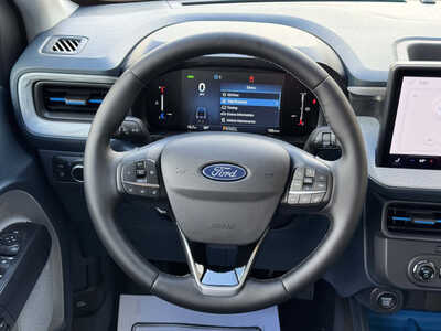 2026 Ford Maverick, $34831. Photo 11