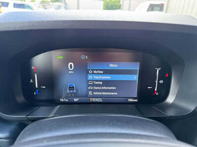 2026 Ford Maverick, $34831. Photo 12