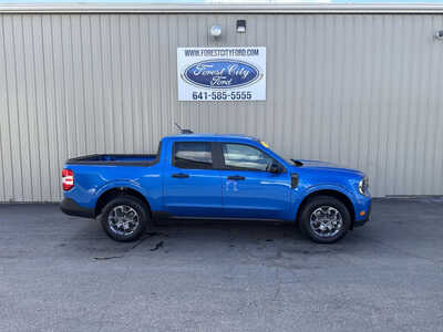 2026 Ford Maverick, $34831. Photo 6