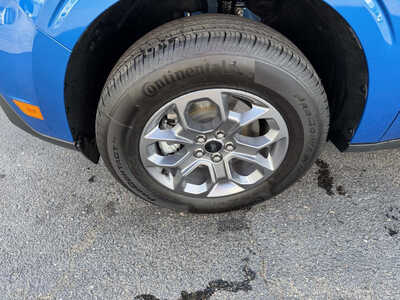 2026 Ford Maverick, $34831. Photo 7