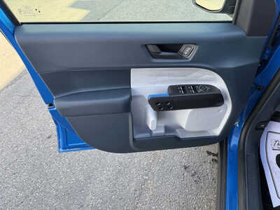 2026 Ford Maverick, $34831. Photo 8