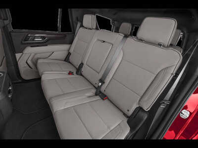 2025 GMC Yukon, $0. Photo 10