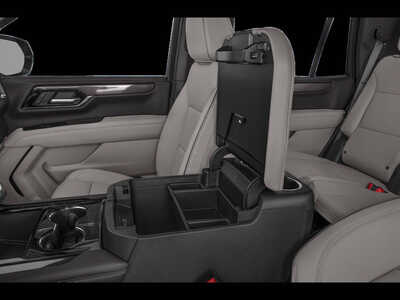 2025 GMC Yukon, $0. Photo 11
