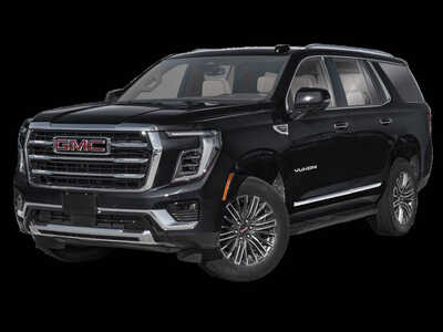 2025 GMC Yukon, $0. Photo 2